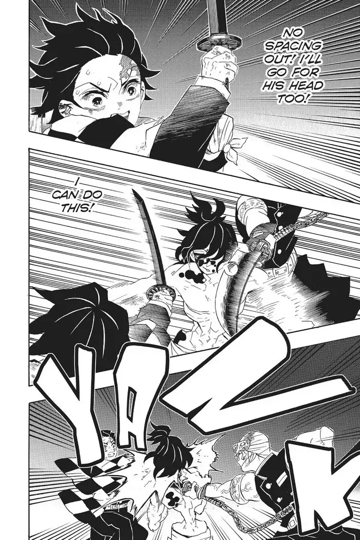 Demon Slayer Chapter 91 image 04_optimized